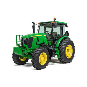 Tractor de cultivo en hilera bastante usado ofrecido a precio directo de fábrica para distribuidores mayoristas a granel - Product Image 1