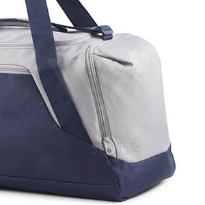 Bolsa de gimnasio deportiva unisex de calidad superior hecha a medida con cierre de cremallera y forro de poliéster superventas para uso en exteriores - Product Image 6