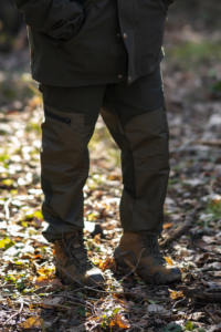 Hunting Pant Tear Resistant <b>Waterproof</b> PTFE Membrane Sealed <b>Seams</b> Made In Turkey Wholesale - Product Image 4