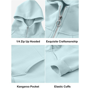Jersey de gran tamaño con estampado de lazos personalizados de alta calidad 2025, ropa de calle, sudaderas con capucha para mujer, sudaderas con hombros caídos para hombre - Product Image 6