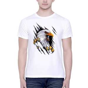 Última nueva tendencia de gran tamaño 100% algodón orgánico peso pesado gota hombro camiseta de moda manga corta de talla grande proveedor de camisetas - Product Image 5