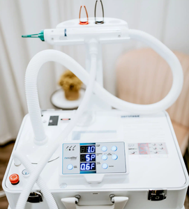 MEILLEURE OFFRE GARANTIE en MAGASIN pour le nouveau laser AeroLase LightPod Neo 2023 - Product Image 1