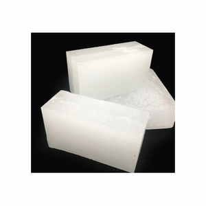 Cera de parafina de grado de exportación totalmente refinada, de alta pureza y empaquetada a granel para uso industrial - Product Image 2