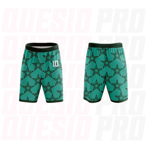 Team Wear 7v7 Sublimation Uniforms Sports Wear Fully Customize Name Number Printing Best Quality 7v7 Flag Football Uniforms - Product Image 5