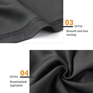 กางเกงขาสั้นออกกำลังกายผู้ชาย - Product Image 5