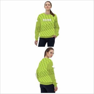 Sudaderas para Mujer de Último Estilo en Existencia, Diseño Personalizado, Servicios OEM, Sudaderas para Mujer a Bajo Precio - Product Image 5