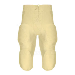 Nouveauté, uniforme de football américain sur mesure, uniforme de football américain en gros pour équipe - Product Image 3