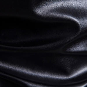 เสื้อแจ็กเก็ตหนังแฟชั่นใหม่สำหรับผู้ชายเสื้อแจ็คเก็ตหนังกันลมราคาสมเหตุสมผลบริการ OEM ใส่สบาย - Product Image 5