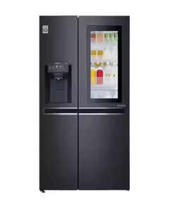 ตู้เย็นแบบประตู4ประตูขนาด28 Cu FT แบบจอสัมผัส - Product Image 2