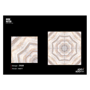 Offre Spéciale à prix réduit carreaux de céramique de couleur personnalisée du fabricant indien - Product Image 5