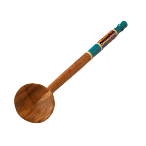 Wholesale Wood Spoon <b>Spatula</b> Accessories Cooking Utensils Holder Natural Excellent <b>Wooden</b> Kitchen Tools - Product Image 4