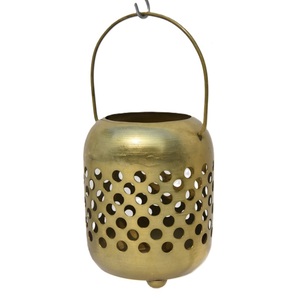 Indian Supplier Wholesale Home Decor <b>Large</b> Iron Glass <b>Lanterns</b> Metal <b>Lantern</b> for Indoor Outdoor Christmas Hotel Decoration - Product Image 5