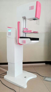 Médico 5000VA Mamografía Equipo DE RAYOS X Hospital Mamografía digital Detector de cáncer de mama - Product Image 4