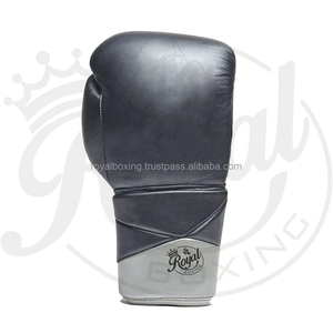 Guantes de Boxeo Deportivos de Alta Calidad con Color Personalizado 2026, con Impresión de Logotipo, el Mejor Producto Nuevo con Agarre para las Manos - Product Image 3