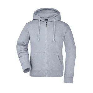 Chaqueta con Capucha Personalizada para Mujer, Artículos Promocionales Personalizables para Sudaderas con y sin Capucha - Product Image 6
