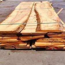 Planches à demi-bords de haute qualité pour le travail du bois Planches à demi-bords en hêtre pour lambris - Product Image 4