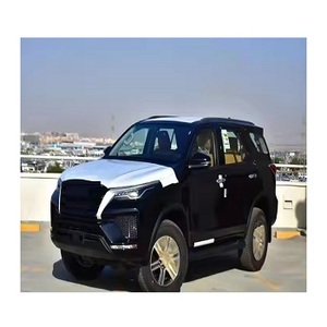 Toyota Fortuner GXLs SUVs 2.7 de 7 Plazas en Impecables Condiciones - Product Image 6