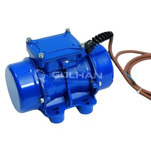 Reemplazo del mercado de accesorios para Putzmeister 459826 Vibrator 12 VOLT - Product Image 1