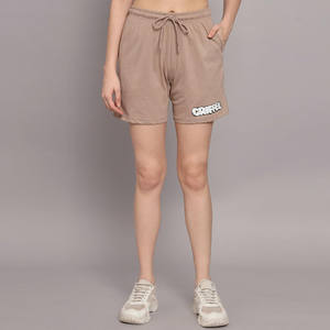 Ensemble confortable pour femmes, short et t-shirt d'été, coton doux, coupe décontractée, tenue deux pièces idéale pour la plage, les voyages, le style quotidien - Product Image 6