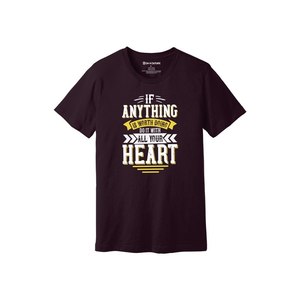 Camiseta de algodón 100% con estampado de temas de Buda, estilo informal, 12 opciones de color, 160-180, colocación de diseño personalizable GSM pesado - Product Image 5