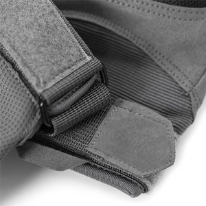 Guantes tácticos hechos a medida de alta calidad 100% más vendidos de fábrica Nuevo último diseño Material de cuero Precio bajo Venta caliente - Product Image 5