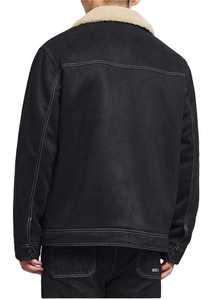 Vestes en polaire légères pour homme avec isolation thermique, idéales pour la randonnée en plein air, les sports d'hiver et les tenues décontractées - Product Image 6