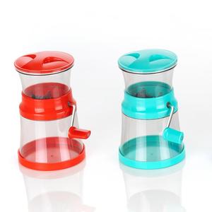 Cortador frío redondo de plástico rojo para cocina Vistaar House Hold Products 2024 - Product Image 1