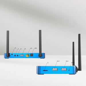 Official Superbox S6 Max Multimedia Box 4GB RAM 64GB ROM USA Stock - Product Image 2