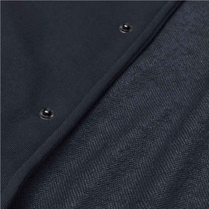 2025 Custom Design Men's Letterman Winter <b>Jacket</b> High Quality Breathable Cotton/Wool <b>Mandarin</b> <b>Collar</b> Wholesome Custom Color - Product Image 5