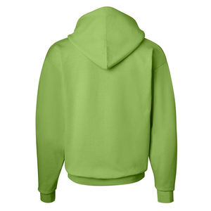 Sudadera con Capucha Personalizada de Algodón Grueso de Alta Calidad, Impresión Puff, Sudadera con Capucha Personalizada para Hombre - Product Image 2