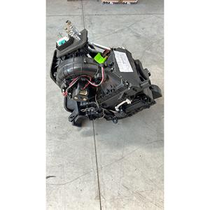 LANCIA Delta 3ème Série (08>11) APPAREIL DE CHAUFFAGE 0518291220 198A2000 - Product Image 2