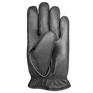 ถุงมือขับรถทำงานที่ออกแบบมาสำหรับการเคลื่อนไหวที่ยืดหยุ่นและควบคุมการทำงานถุงมือขับรถทำด้วยฝ่ามือเสริมเพื่อการยึดเกาะที่ดีขึ้น - Product Image 4