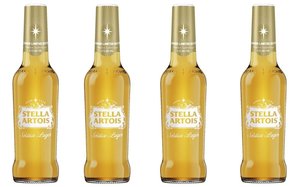 Vente en gros de bière Stellas Ar.tois originale, bière lager en bouteille et en vrac, 5% ABV, en vente - Product Image 5