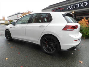 Volk-swagen Golf GTI 2024 en parfait état - Product Image 6