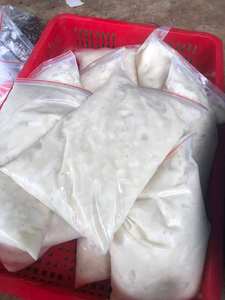 Soursop congelé avec graines, corossol congelé IQF, fruit de Guanabana de Graviola de qualité supérieure entier, demi, sans pépins et avec graines en gros - Product Image 6