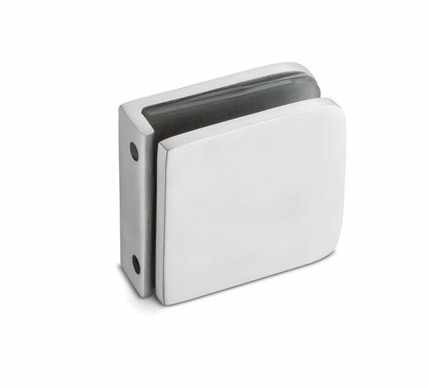 Direct Indian Manufacturer High Quality Stainless Steel 304 Modern Design Bathroom Glass Connector Door Window Hinges OEM ODM
