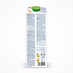 Boisson végétale bio Soul Oat sans gluten 1L, à base de plantes, fabriquée en Italie - Product Image 3