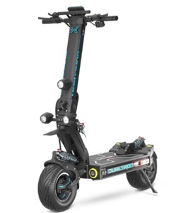 NOUVEAU Prêt à être expédié Nouveau scooter électrique Dualtronn x limited 84v 60ah double moteur vitesse 110 km/h scooter électrique pliable - Product Image 3
