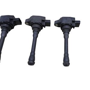Bobines d'allumage RENAULT CLIO Série V 224332734R H4DF4 Bifuel/Gaz 1000 (19>) - Product Image 2