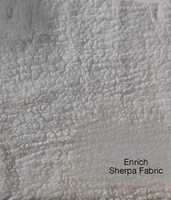 Tissu de couverture en fourrure ultra-douce et élégante, matière en fausse fourrure chaude pour les couvertures d'hiver de qualité supérieure, les jetés et la décoration intérieure