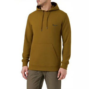 Slim Wholesale Men's Custom Logo Casual Gym Hoodie Good Sale ODM Product for Autumn <b>Season</b> for Workout or Lifting Weights - Product Image 6