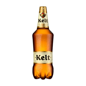 Cerveza de marca blanca barata Kelt de Kelt 330ml - Product Image 3