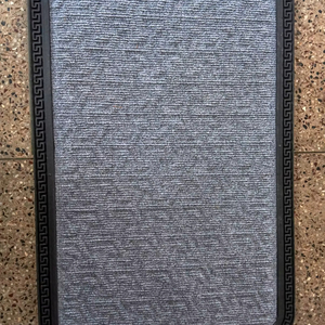 Tapis en acrylique modernes faits à la main, antidérapants et imperméables, prix de gros imbattable - Product Image 2