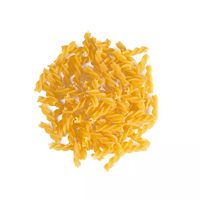 Meilleur prix pour les spaghettis instantanés en vrac, pâtes longues et courtes, 100% naturelles, riches en protéines, sans gluten