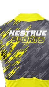 Venta caliente desgaste de compresión al aire libre ropa de ciclismo Jersey ropa de bicicleta ropa deportiva uniforme de ciclismo personalizado para hombres - Product Image 4