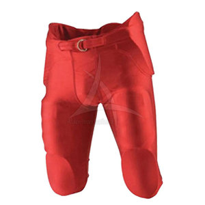 Nouveauté : uniforme de football américain, respirant, léger, shorts d'été, vêtements de sport - Product Image 3