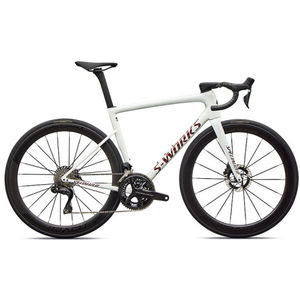Vélo de route S-Works Tarmac SL8 Dura Ace Di2 en promotion – Livraison rapide, prêt à être expédié, portable, garantie 3 ans - Product Image 3
