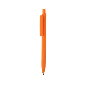 Bolígrafos Ecológicos Bolt RABS GRS para Merchandising Sostenible - Product Image 5
