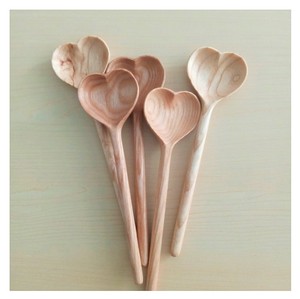 Wooden <b>Spoons</b> <b>Serving</b> <b>Spoons</b> Cooking Utensils and Carved Wooden <b>Spoon</b> for Rustic Kitchen Decor - Product Image 1