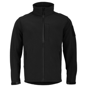 Meilleure veste Softshell imperméable d'extérieur pour hommes, veste Softshell imperméable vierge personnalisée, vente en gros - Product Image 1